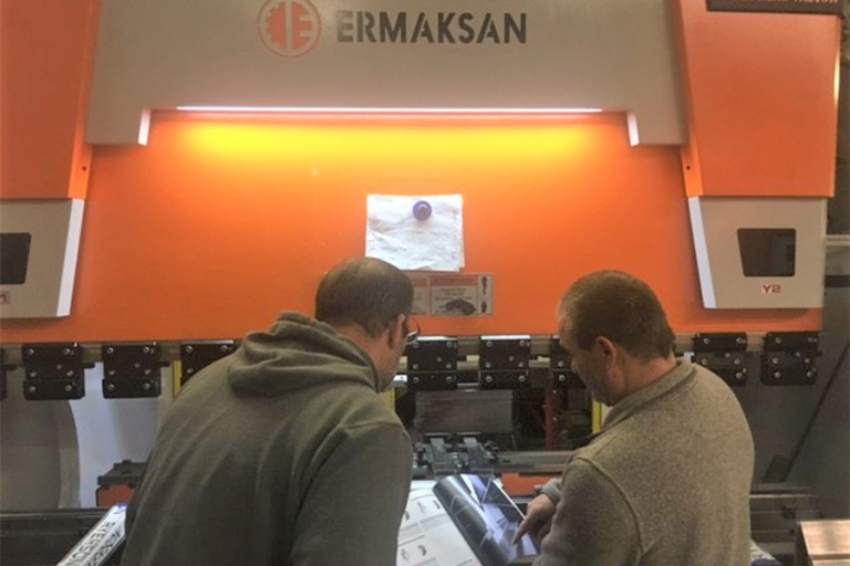 About – Dynamic Machine Tools, LLC