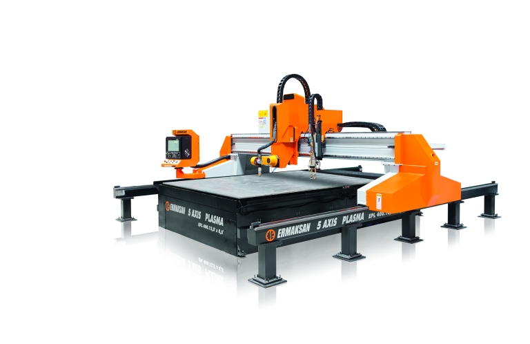 New Machinery – Dynamic Machine Tools, LLC