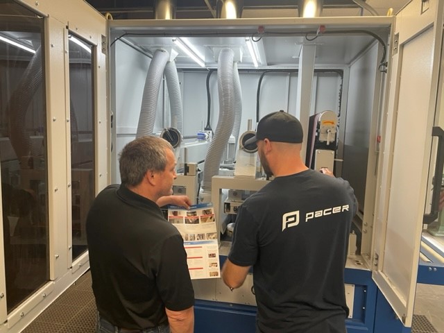 About – Dynamic Machine Tools, LLC