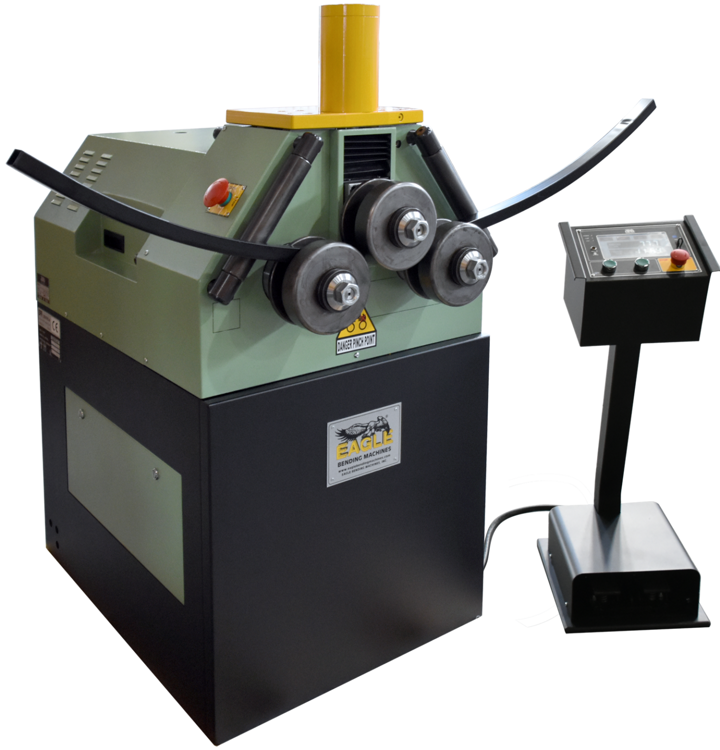 New Machinery – Dynamic Machine Tools, LLC
