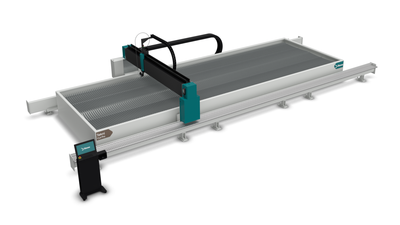 New Machinery – Dynamic Machine Tools, LLC